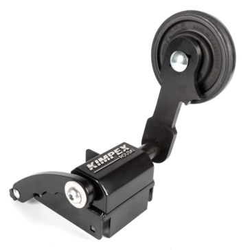 Kimpex Rouski Système de roues rétractables Gen 3 Pilot DS