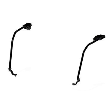 Kimpex Fender Protector Fits Kawasaki - 473037