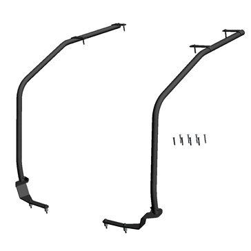 Kimpex Protecteur d'aile CFMoto - 473038