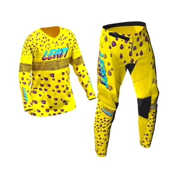 LEATT Combinaison Ride 3.5 - V25 Enfant