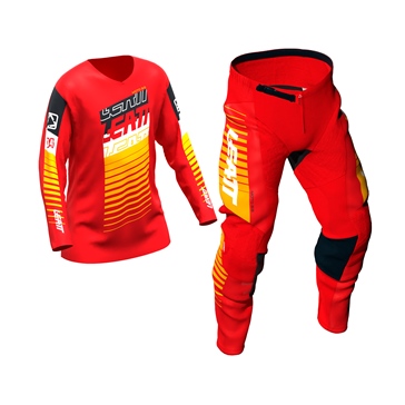 LEATT Combinaison Ride 3.5 - V25 Junior