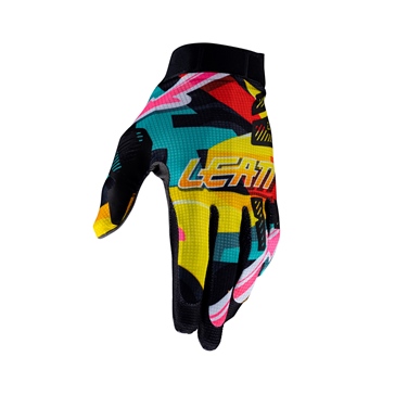 LEATT 1.5 GRIPR Gloves Youth
