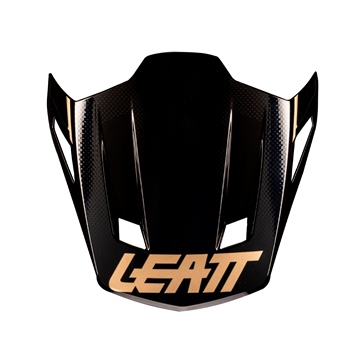LEATT Visière Moto 9.5 V25