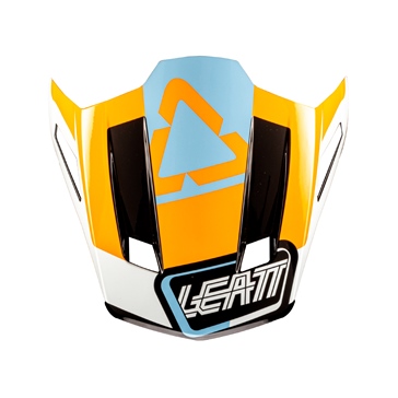 LEATT Moto 7.5 Visor