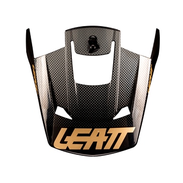 LEATT Visière Moto 3.5