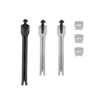 LEATT Ensemble de sangle 3.5
