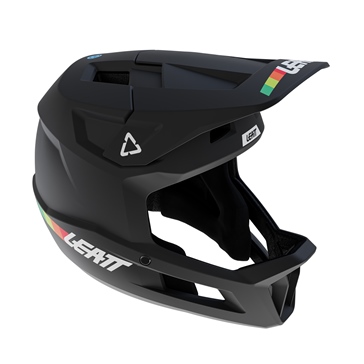 LEATT MTB Gravity 1.0 Helmet V25