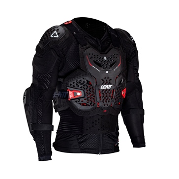 LEATT 5.5 Evo Body Protector Men, Women