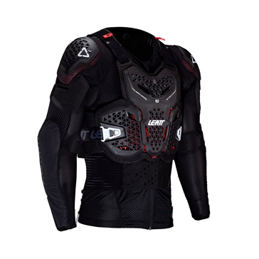 LEATT Protection de corps 4.5 Evo Homme, Femme