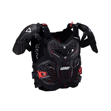LEATT 5.5 Evo Pro Chest Protector Men, Women