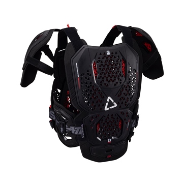 LEATT 5.5 Evo Pro Chest Protector | Kimpex Canada