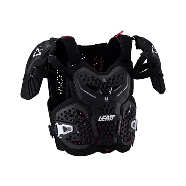 LEATT 4.5 Pro Evo Chest Protector Men, Women