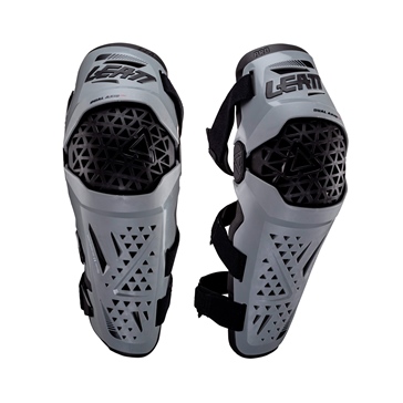 LEATT Dual Axis Pro Knee & Shin Guard Men, Women