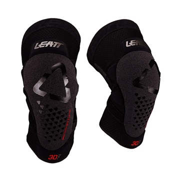 LEATT 3DF 5.0 Evo Fastfit Knee Guard Men, Women