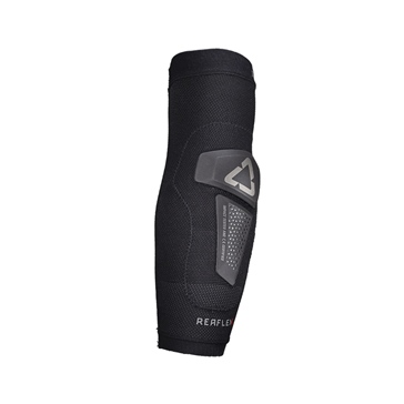 LEATT Reaflex Hybrid Elbow Guard Junior