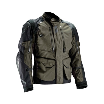 LEATT Manteau ADV Multitour 5.5