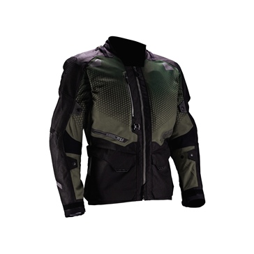 LEATT Manteau ADV Flowtour 5.5
