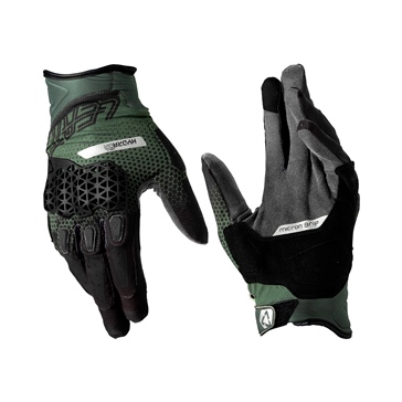 LEATT Gants ADV Hydradri 5.5 Homme, Femme