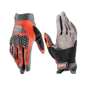LEATT Gants ADV Rally 5.5 Homme, Femme