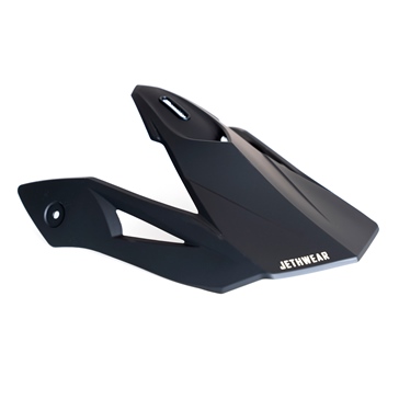 Jethwear Visière pour casque Force