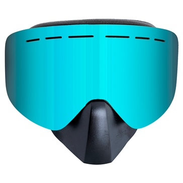 Jethwear Phase Goggle Black