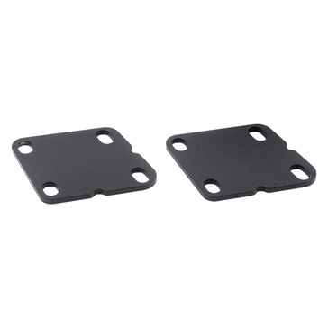 Kimpex Fixation de pare-brise GEN 2 et Gen 3 pour 479211 & 479820