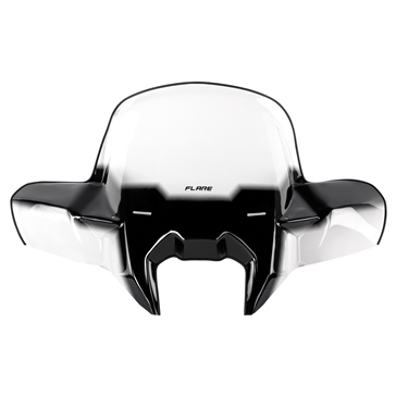 Kimpex GEN 3 Windshield 479821 Fits Polaris