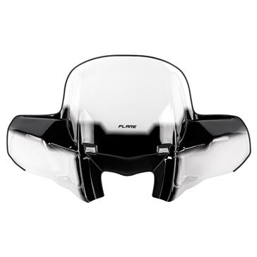 Kimpex GEN 3 Windshield 479825 Fits Yamaha