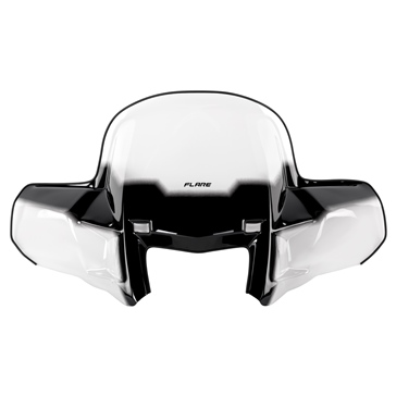 Kimpex GEN 3 Windshield 479826 Fits Polaris