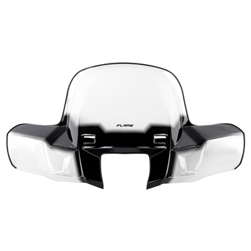 Kimpex GEN 3 Windshield 479827 Fits Suzuki