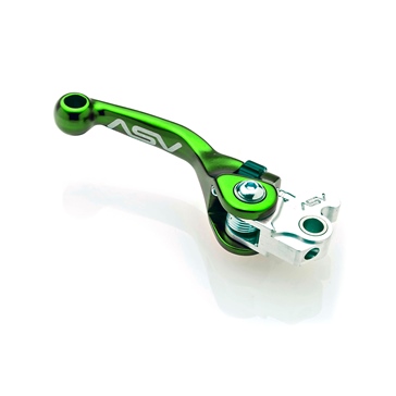 ASV INVENTIONS F4 Series Off-Road Brake Lever