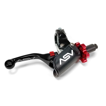 ASV INVENTIONS Levier de frein hors-route série F4 avec perche pro