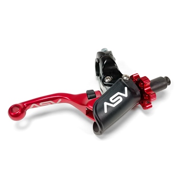 ASV INVENTIONS Levier de frein hors-route série F4 avec perche pro