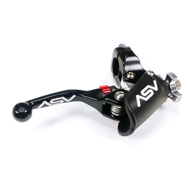 ASV INVENTIONS Levier de frein hors-route série F4 avec perche