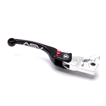 ASV INVENTIONS F4 Series Off-Road Brake Lever