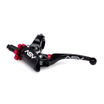 ASV INVENTIONS F4 Série Off-Road/ATV Pro Clutch lever
