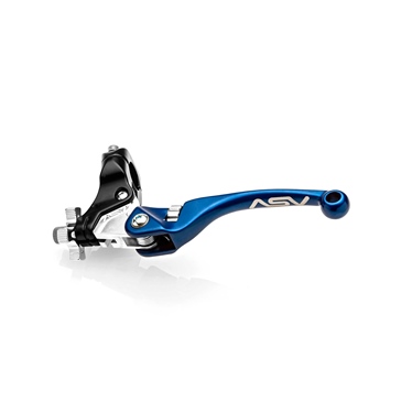 ASV INVENTIONS Levier d'embrayage hors-route/VTT série F4