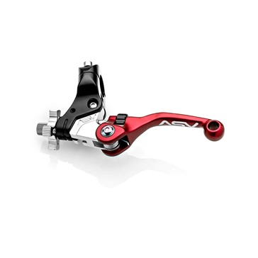 ASV INVENTIONS F4 Série Off-Road/ATV Clutch Lever