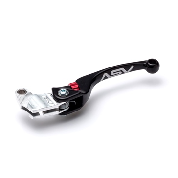 ASV INVENTIONS F4 Series Off-Road Clutch Lever