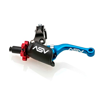 ASV INVENTIONS Pro Brake Lever Serie C6 – Off-Road