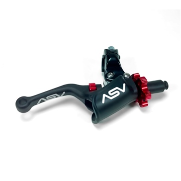 ASV INVENTIONS Pro Brake Lever Serie C6 – Off-Road