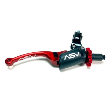 ASV INVENTIONS Levier de frein Pro Série C6 - Hors-Route