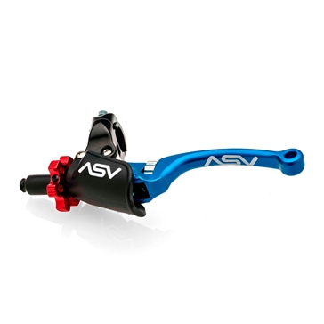ASV INVENTIONS Pro Clutch Lever Serie C6 – Off-Road