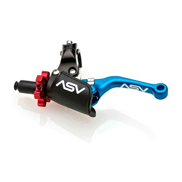 ASV INVENTIONS Pro Clutch Lever Serie C6 – Off-Road