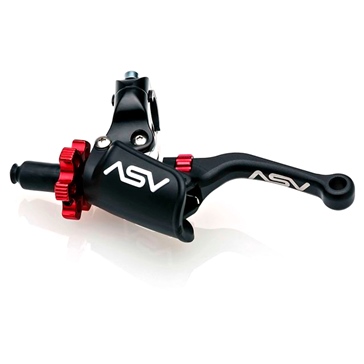 ASV INVENTIONS Pro Clutch Lever Serie C6 – Off-Road