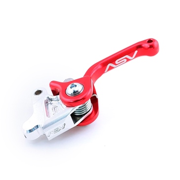 ASV INVENTIONS Brake Lever Serie F3 Stacyc Short – Off-Road