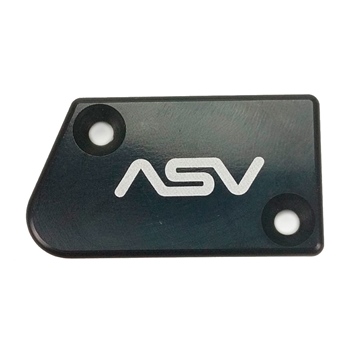 ASV INVENTIONS Capuchon de réservoir de frein avant et arrière Hors-Route