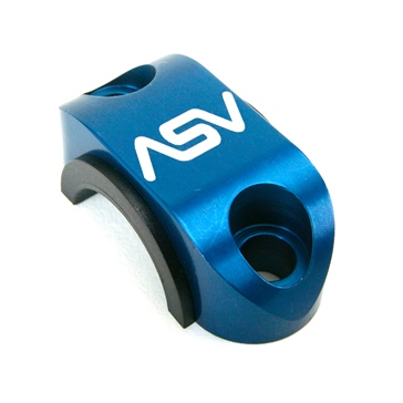 ASV INVENTIONS Rotator Clamp - Frein avant