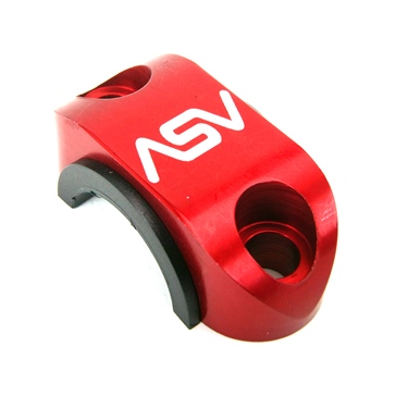 ASV INVENTIONS Rotator Clamp - Frein avant
