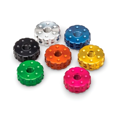 ASV INVENTIONS Sport Reach Adjust Dials - WSR01